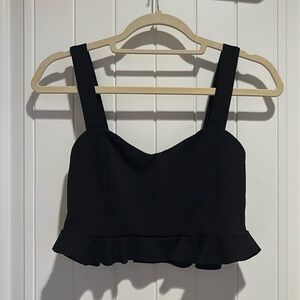Tobi | Crop top